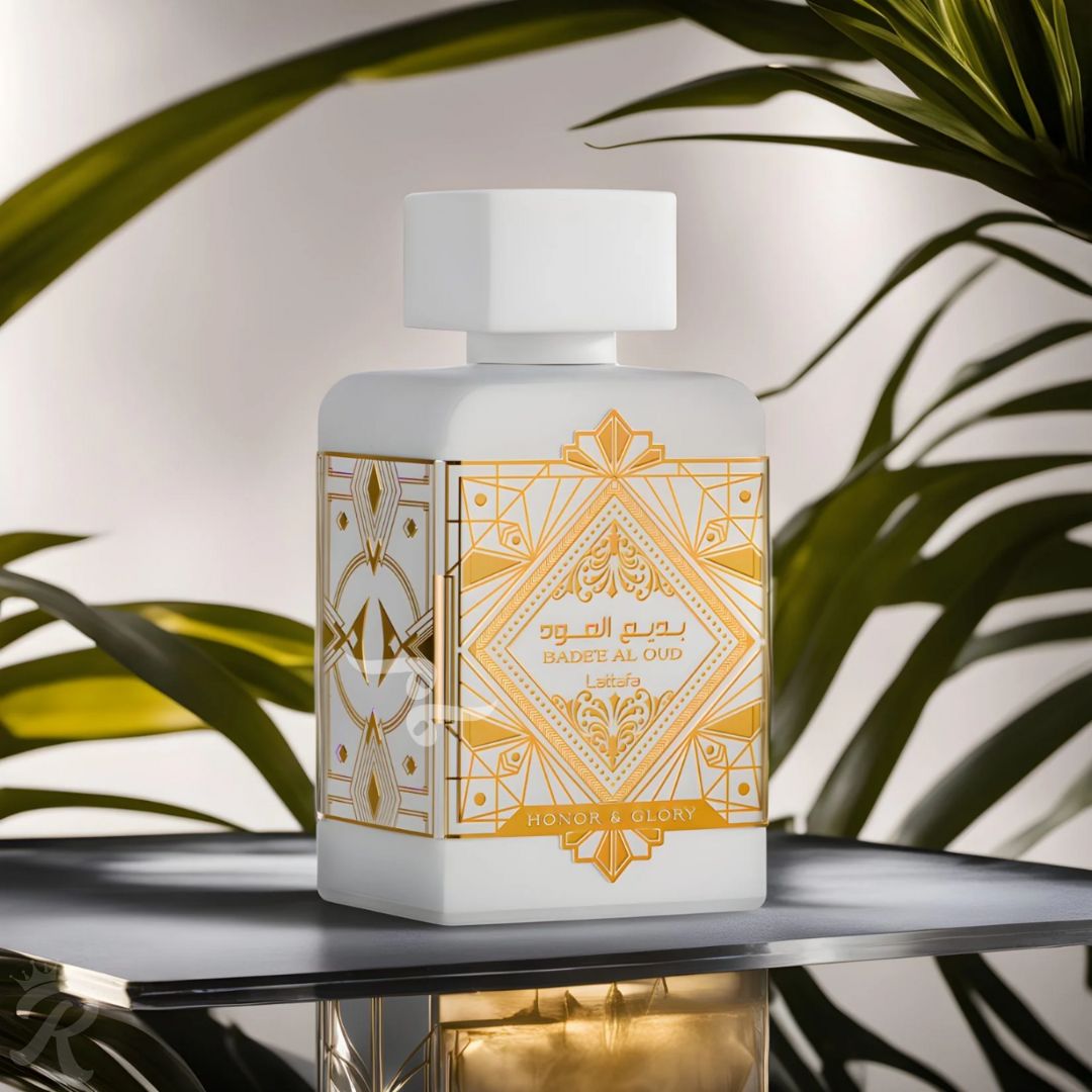 Lattafa Badee Al Oud Honor & Glory 100ml - Unisex EDP