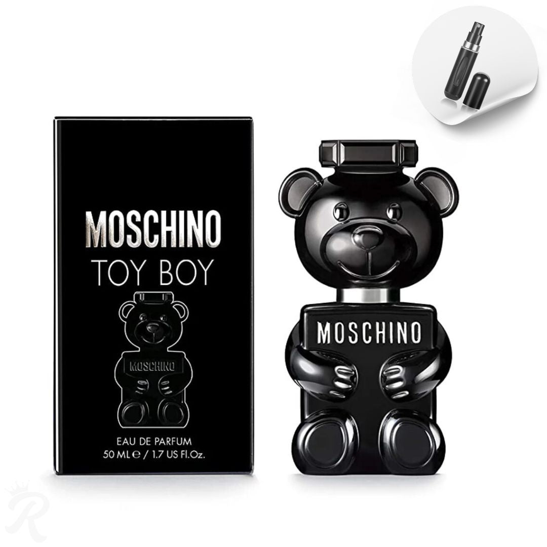 COMBO MASCULINO ROYAL