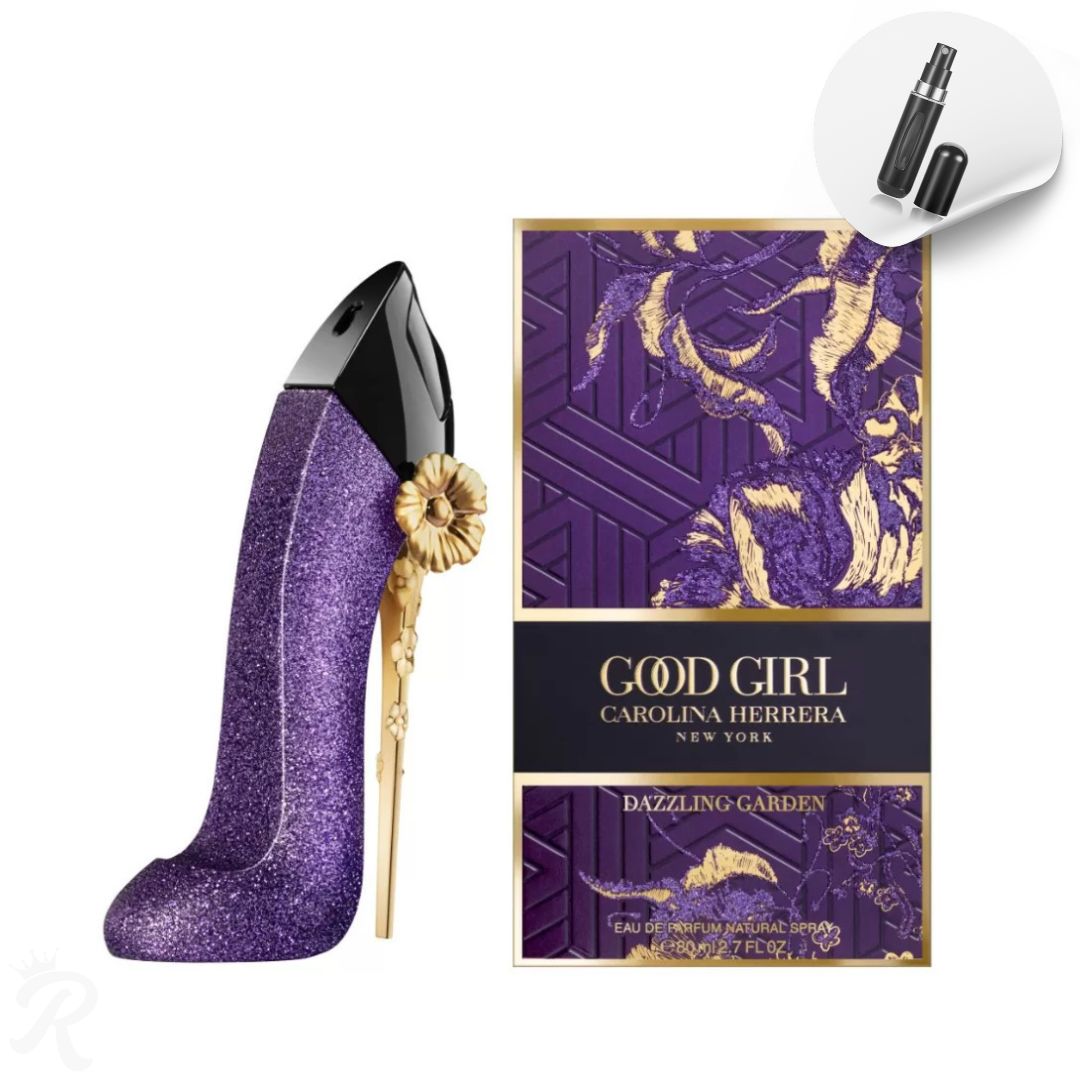 Good Girl Garden 80 ml - Mujer EDP