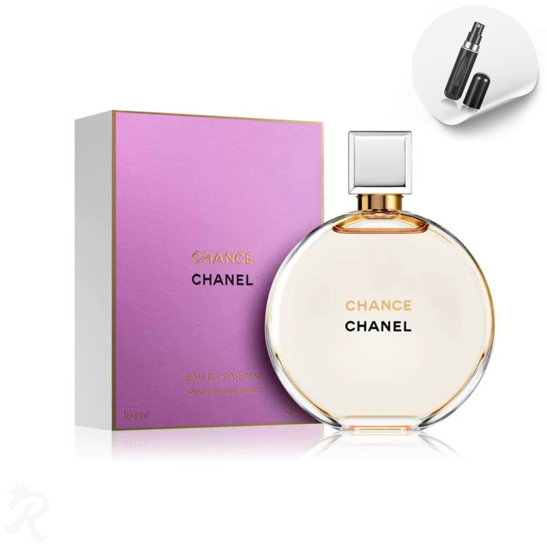 Chance Chanel 100 ml - Mujer EDP