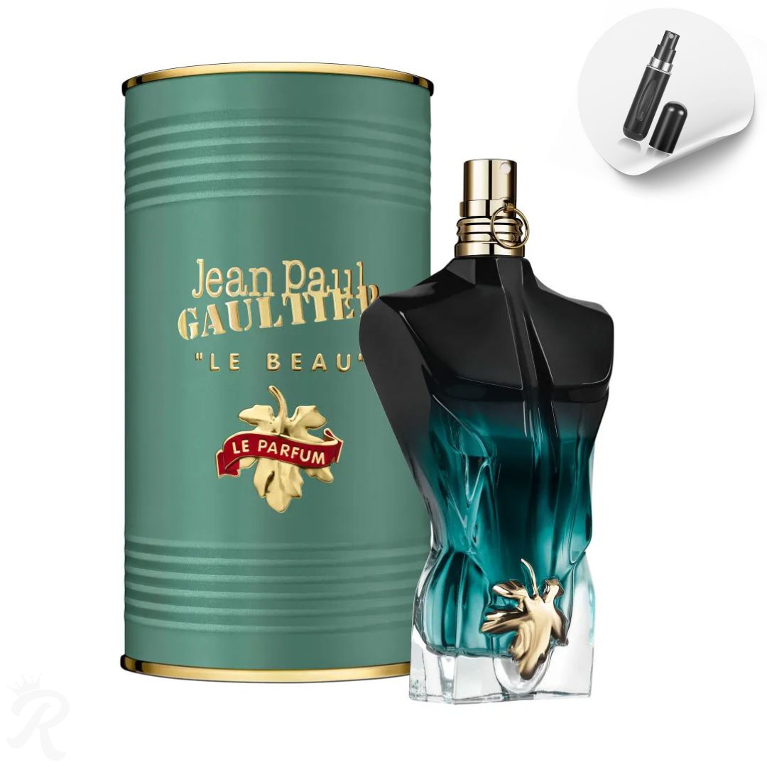 Jean Paul Gaultier Le Beau Le Parfum 125 ml Hombre EDP