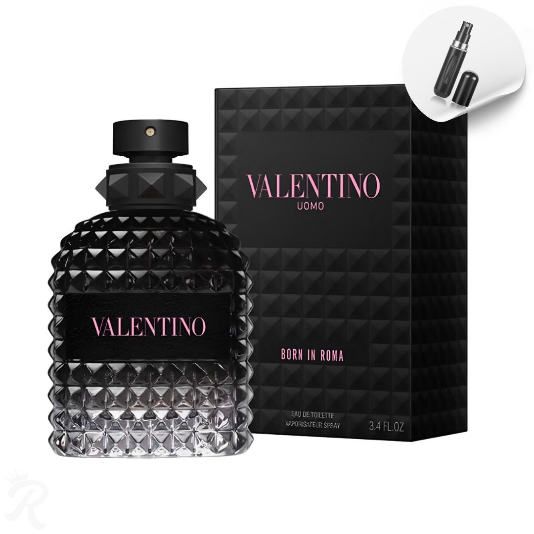 COMBO MASCULINO ROYAL