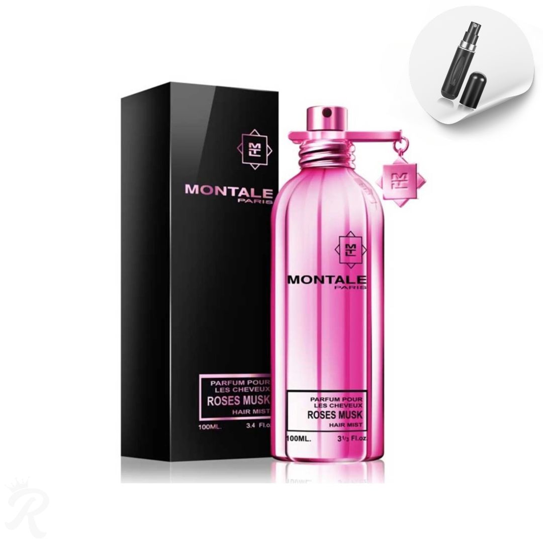 Montale Roses Musk 100 ml - Mujer EDP