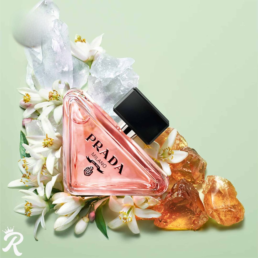 Prada Paradoxe 90 ml - Mujer EDP