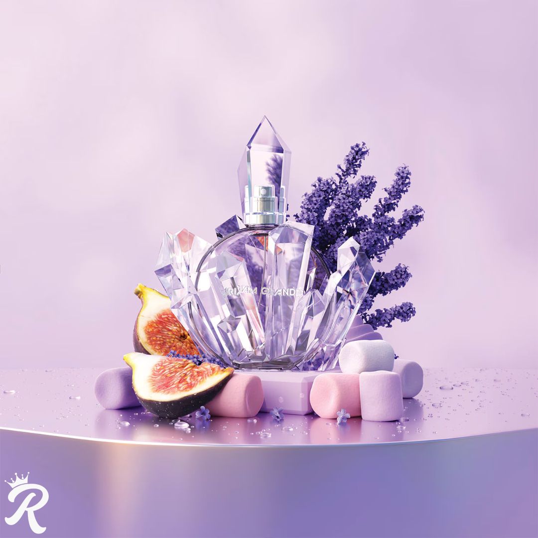 Rem Ariana Grande 100 ml - Mujer EDP