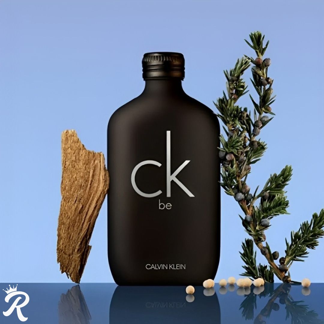 Ck Be Calvin Klein 200ml - Unisex EDT