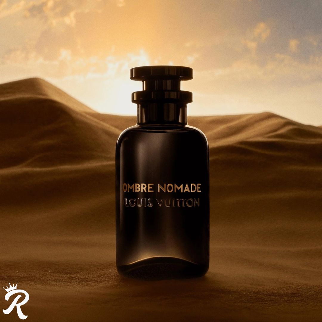 Ombre Nomade 100 ml - Hombre EDP