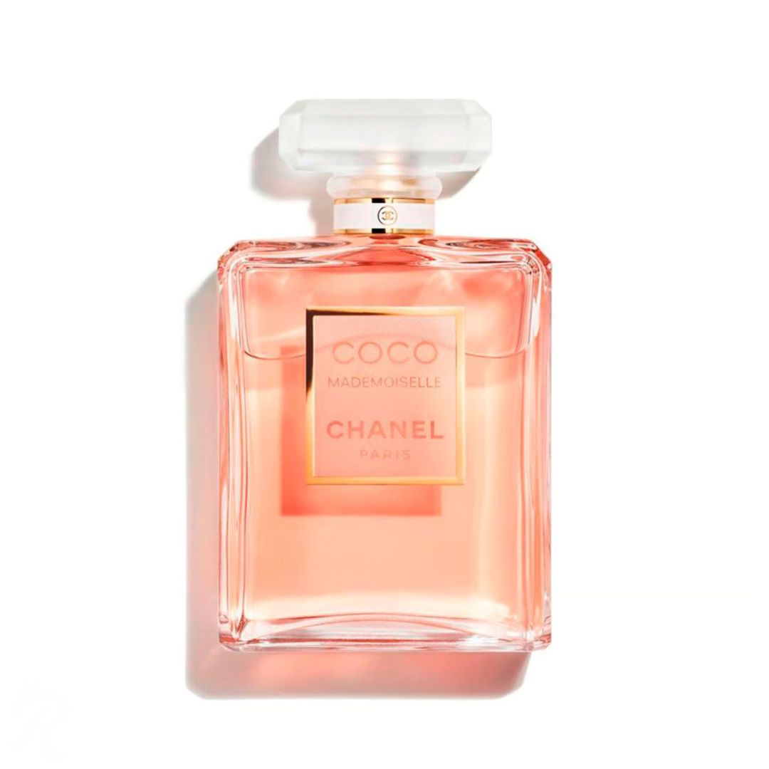 Coco Mademoiselle 100 ml - Mujer EDP