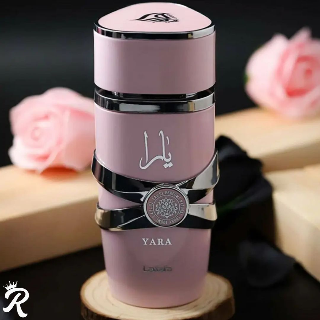 Lattafa Yara 100ml - Mujer EDP