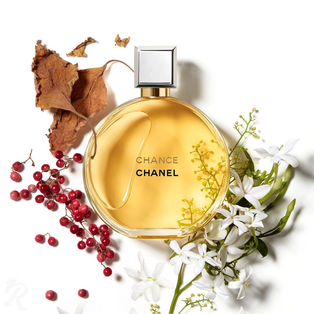 Chance Chanel 100 ml - Mujer EDP