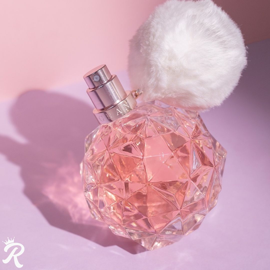 Ari By Ariana Grande 100 ml - Mujer EDP