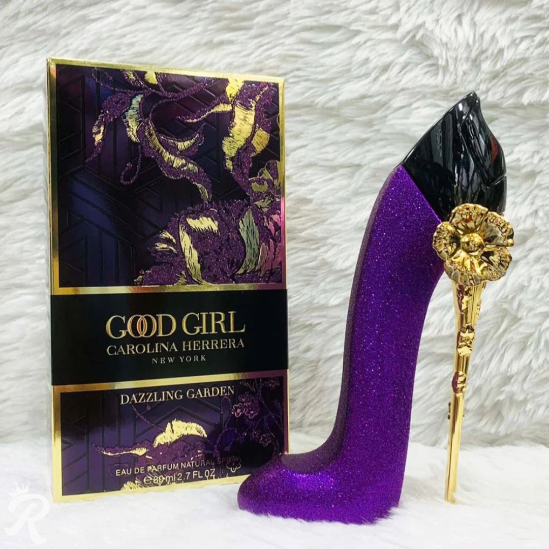 Good Girl Garden 80 ml - Mujer EDP