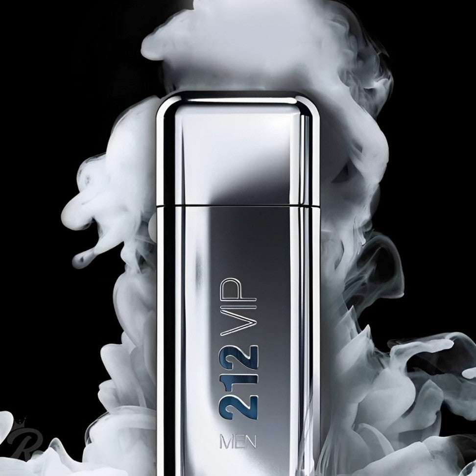 212 Vip 100ml - Hombre EDT