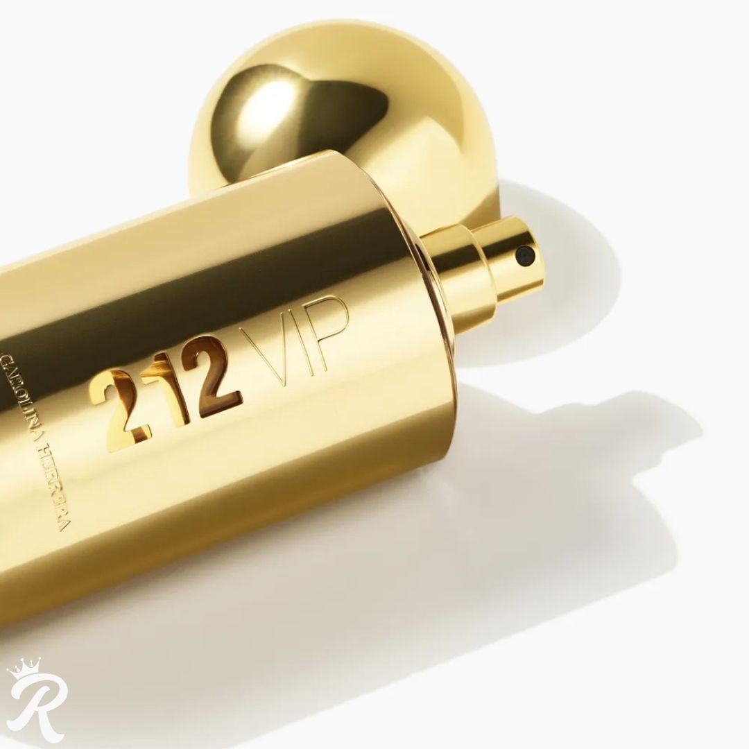 212 Vip Dama 80 ml - Mujer EDP