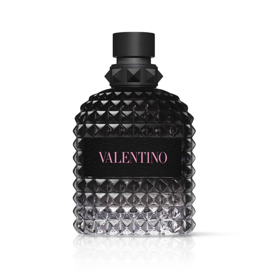 Valentino Uomo Born In Roma 100ml - Hombre EDT
