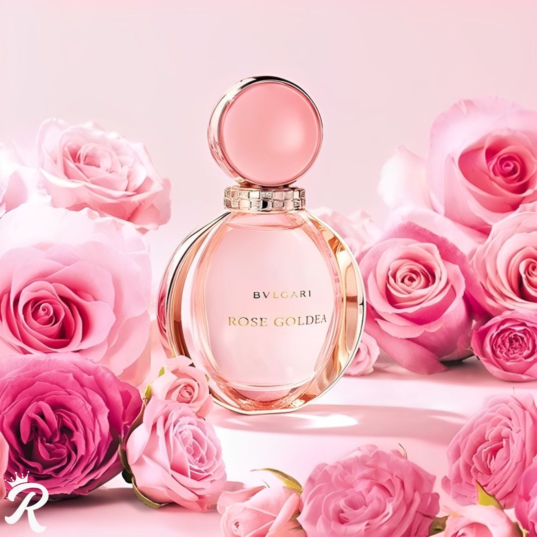 Rose Goldea Bvlgari 90 ml - Mujer EDP