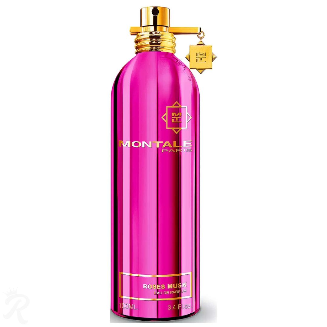 Montale Roses Musk 100 ml - Mujer EDP