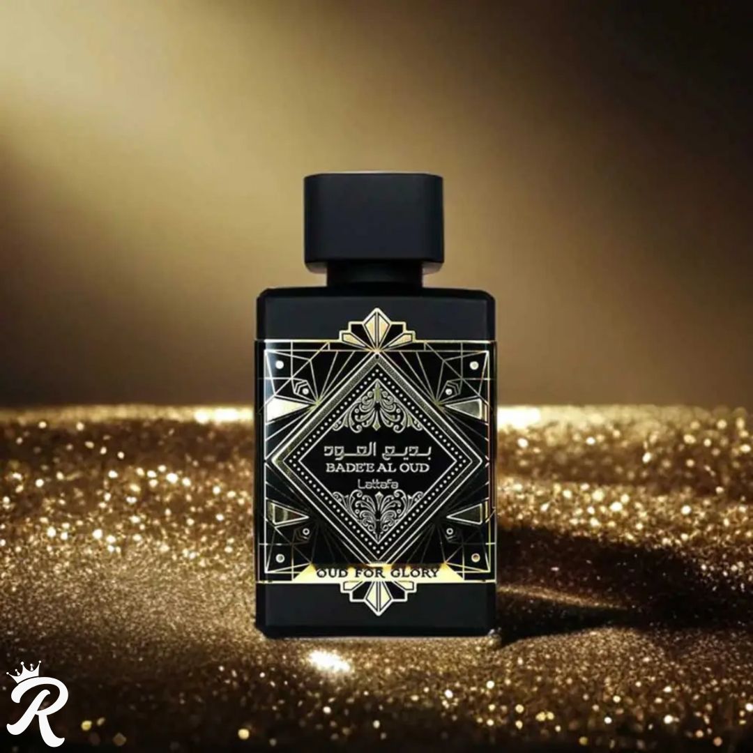 Lattafa Oud For Glory 100ml - Unisex EDP
