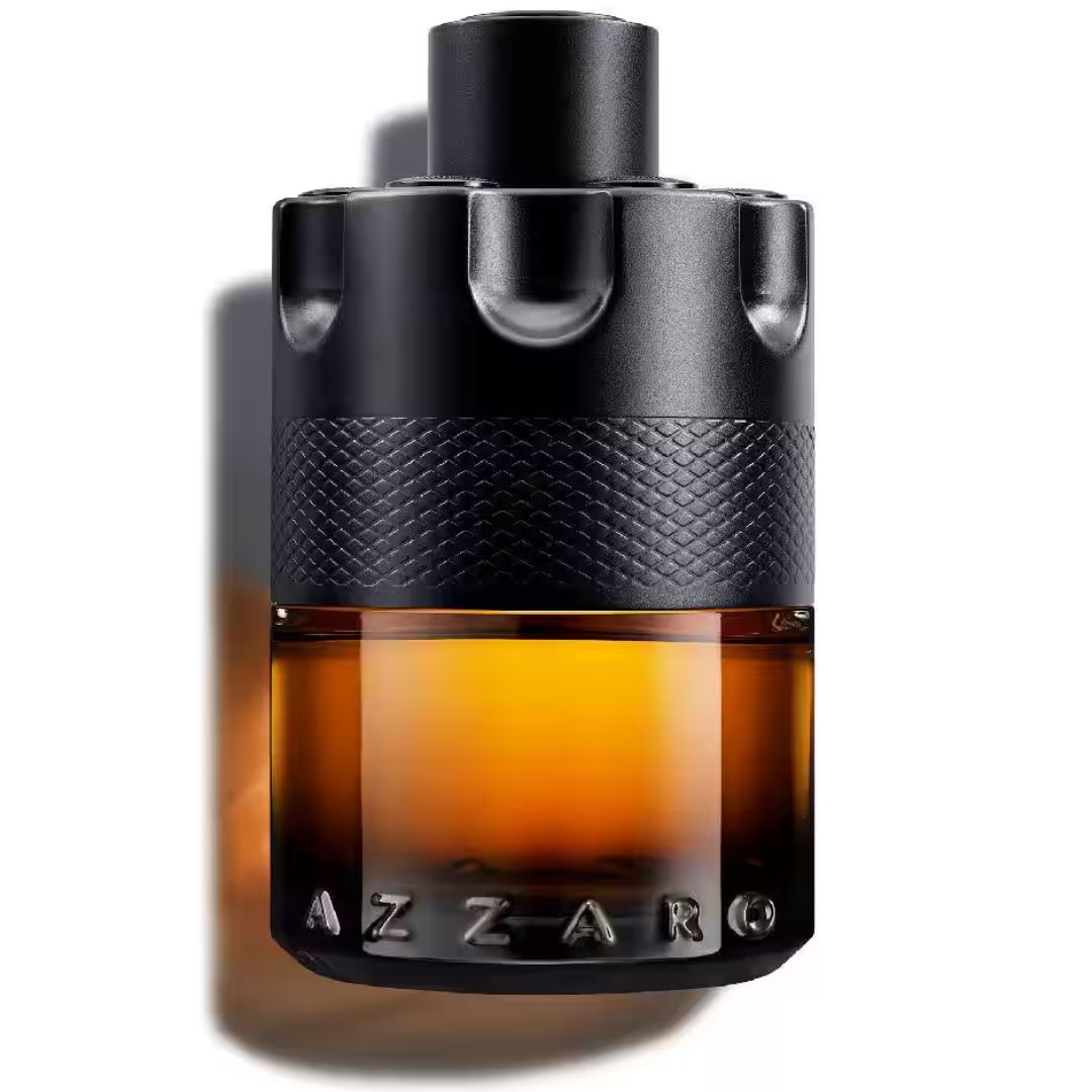 Azzaro Wanted By Night 100 ml Hombre EDP