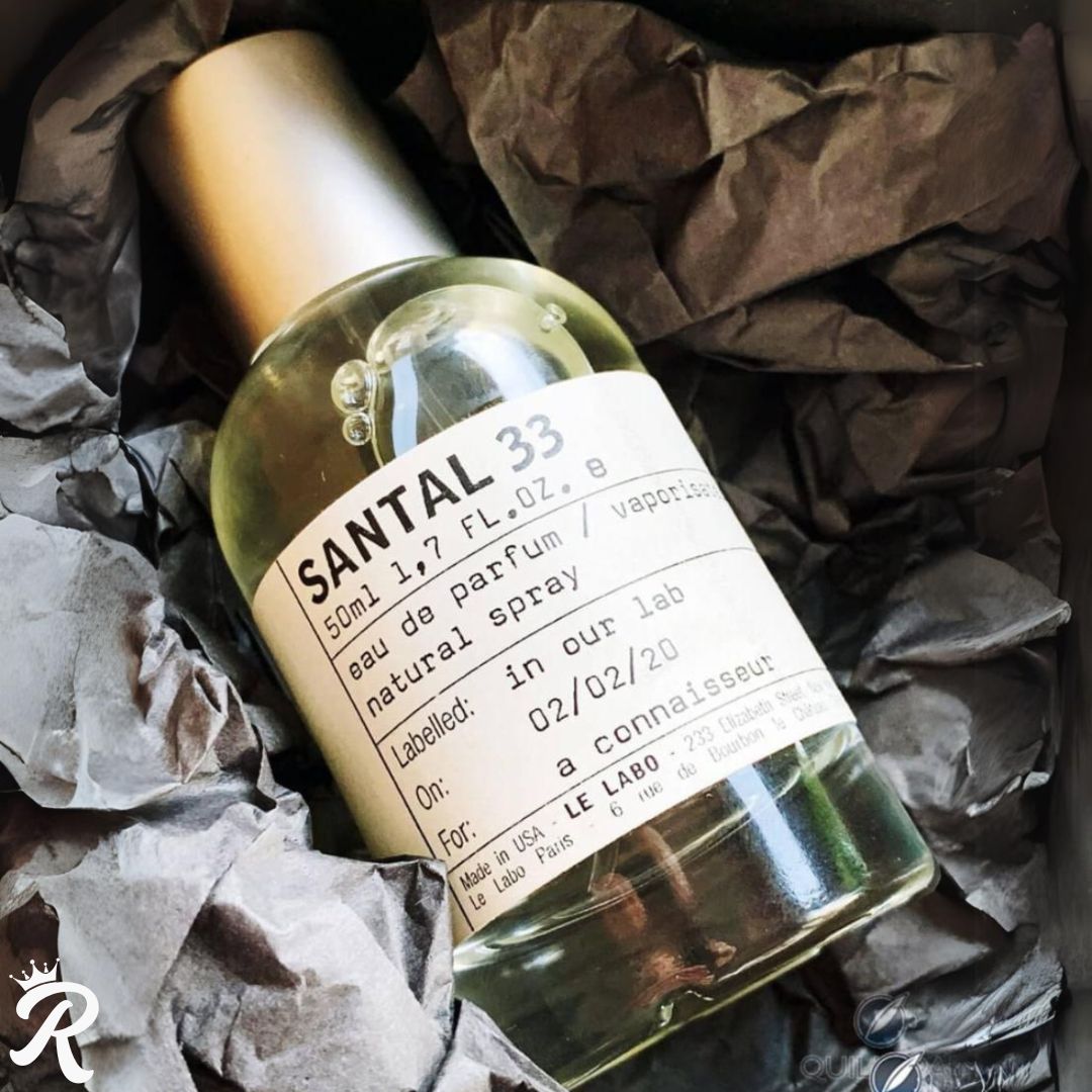Le Labo Santal 33 100ml - Unisex EDP