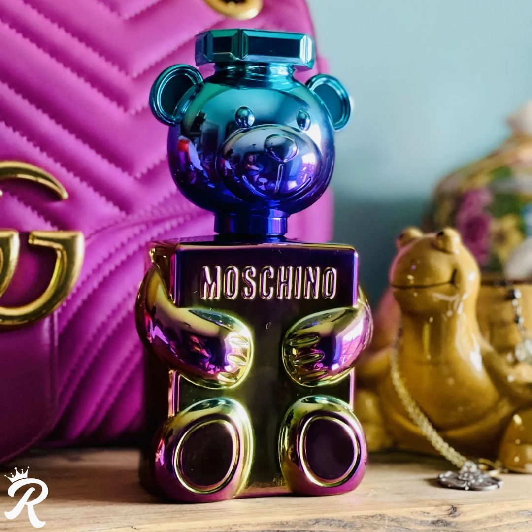 Moschino Toy 2 Pearl 100ml - Unisex EDP