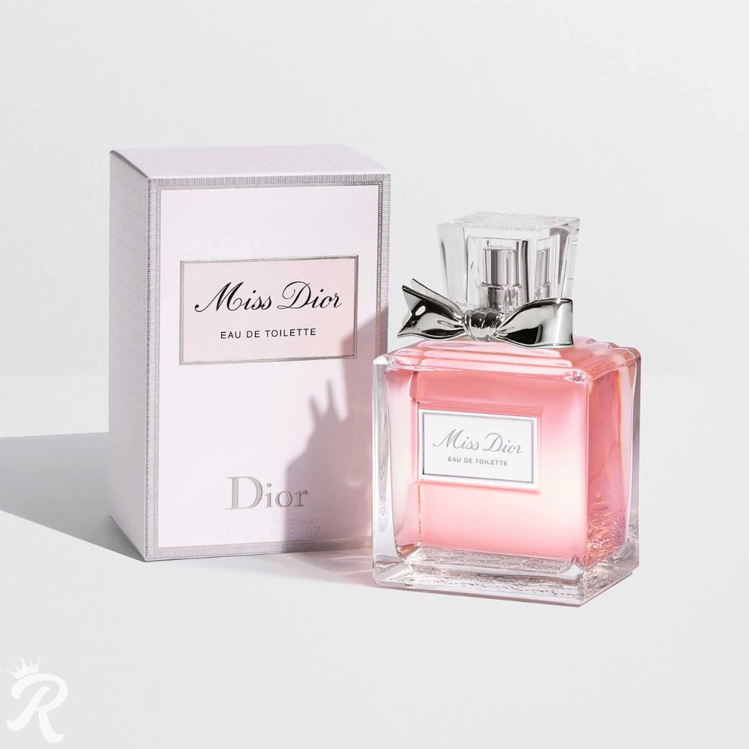 Miss Dior 100 ml - Mujer EDP