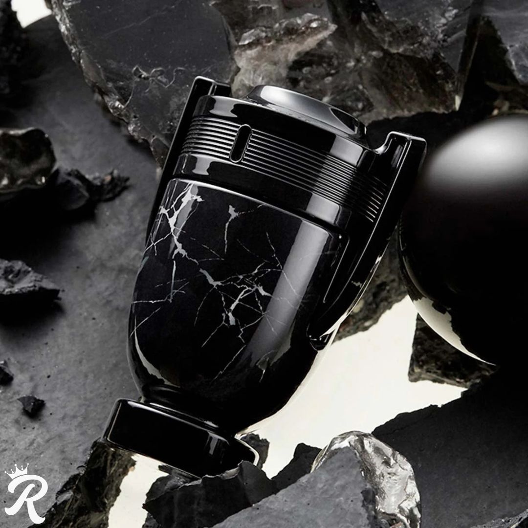 Invictus Onyx 100 ml Hombre EDP