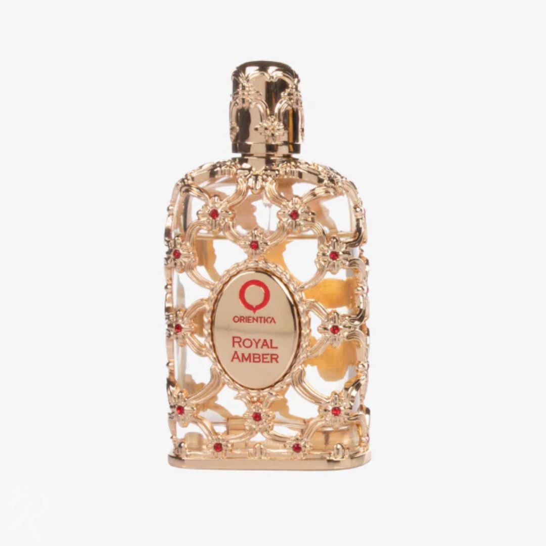 Orientica Royal Amber 80ml - Unisex EDP