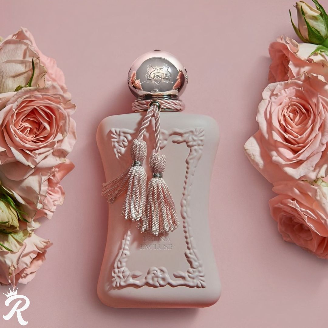 Delina Royal Essence 100 ml - Mujer EDP