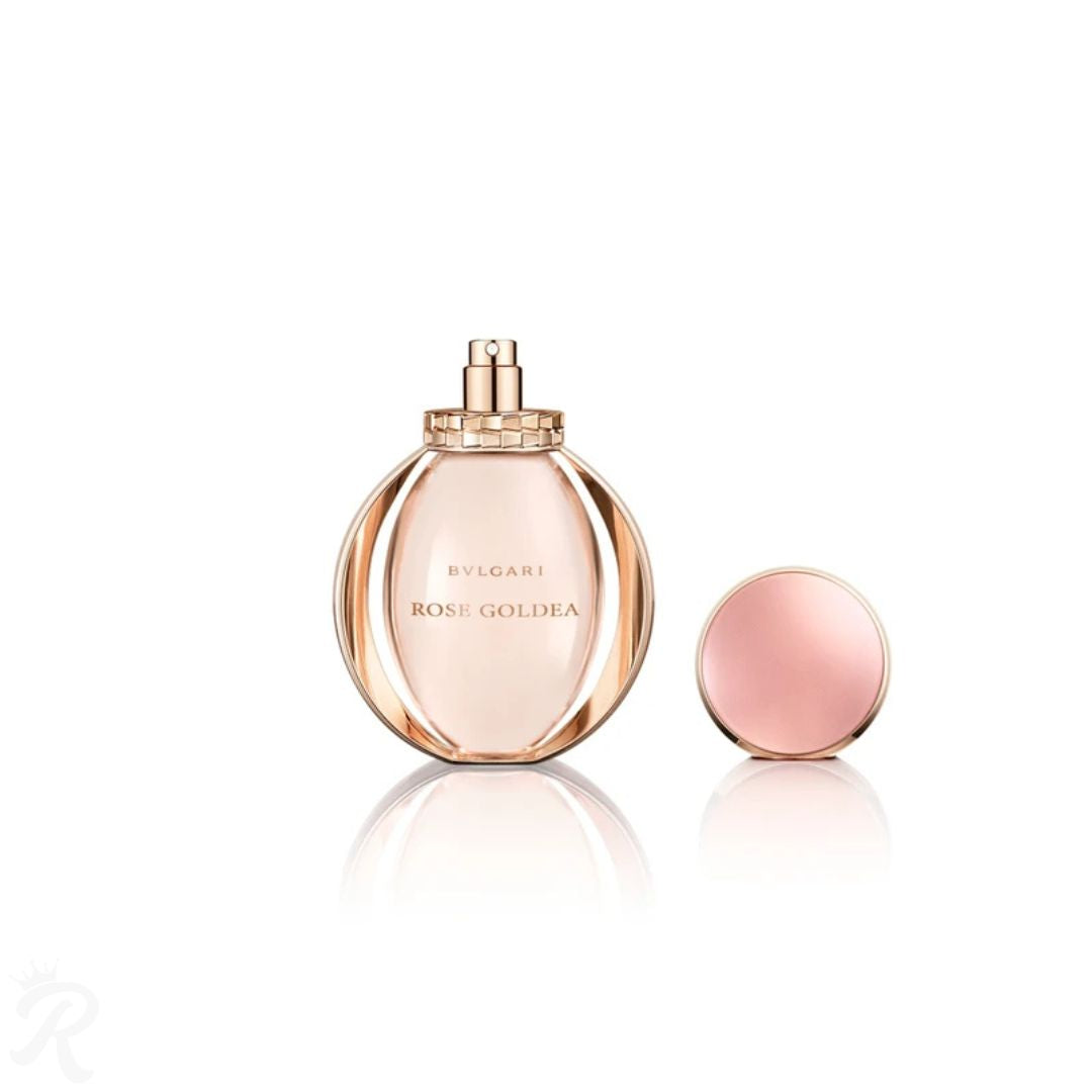 Rose Goldea Bvlgari 90 ml - Mujer EDP