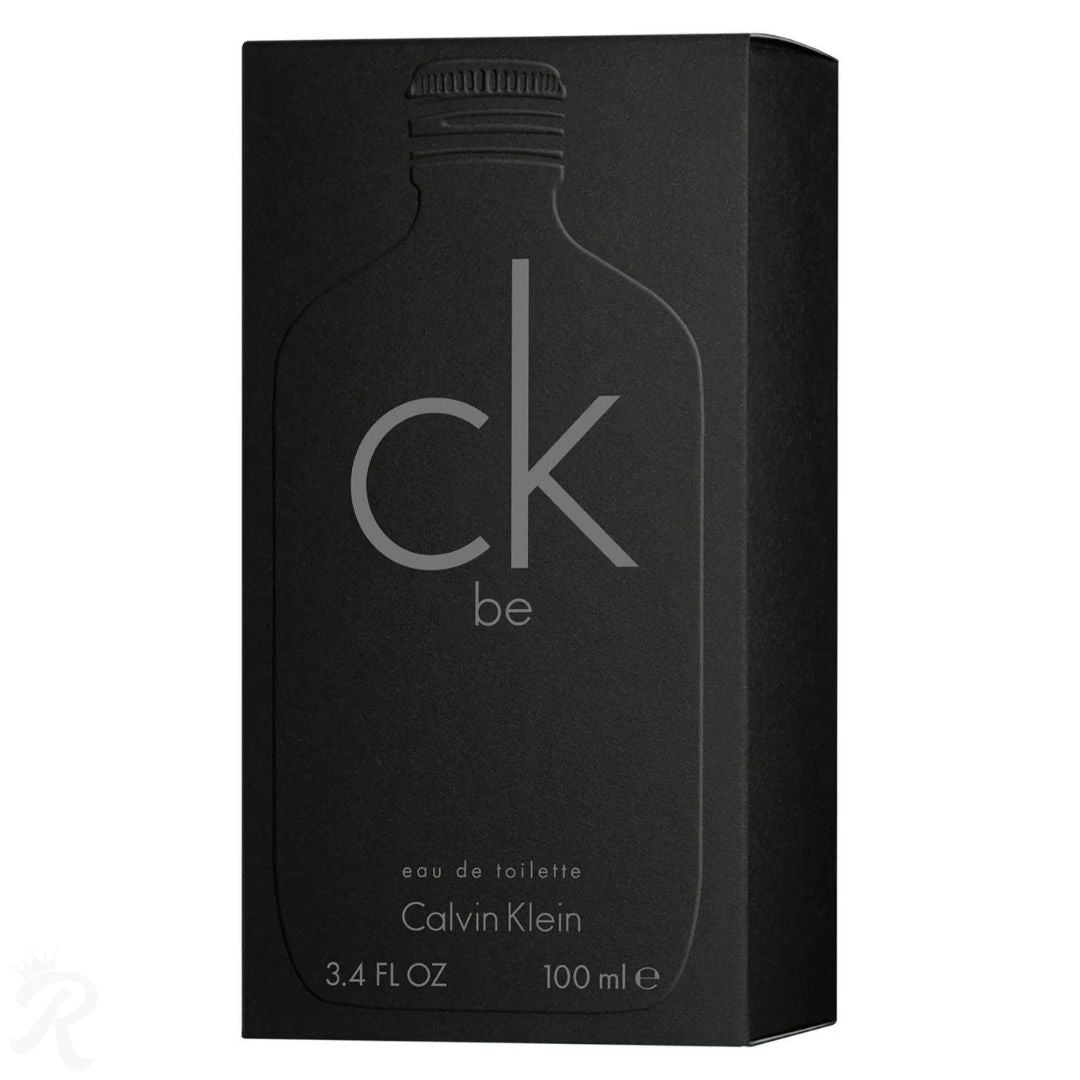 Ck Be Calvin Klein 200ml - Unisex EDT