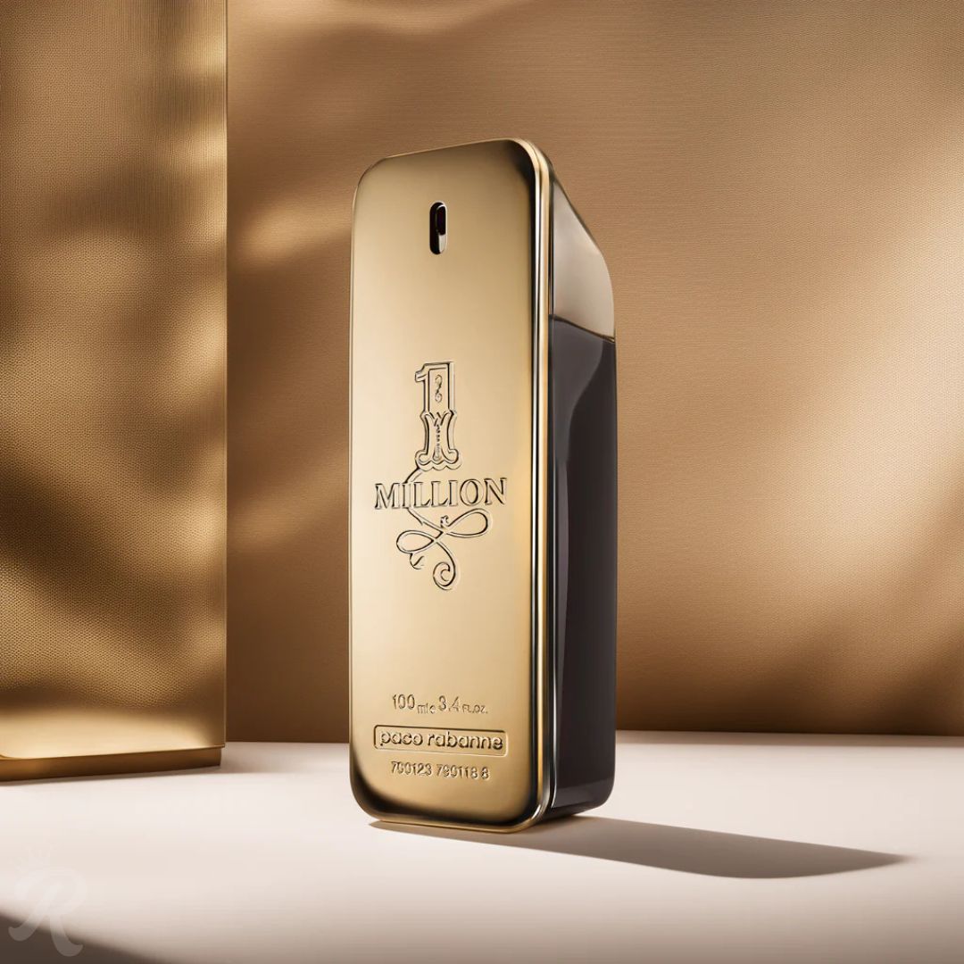 One Million Paco Rabanne 100ml - Hombre EDT