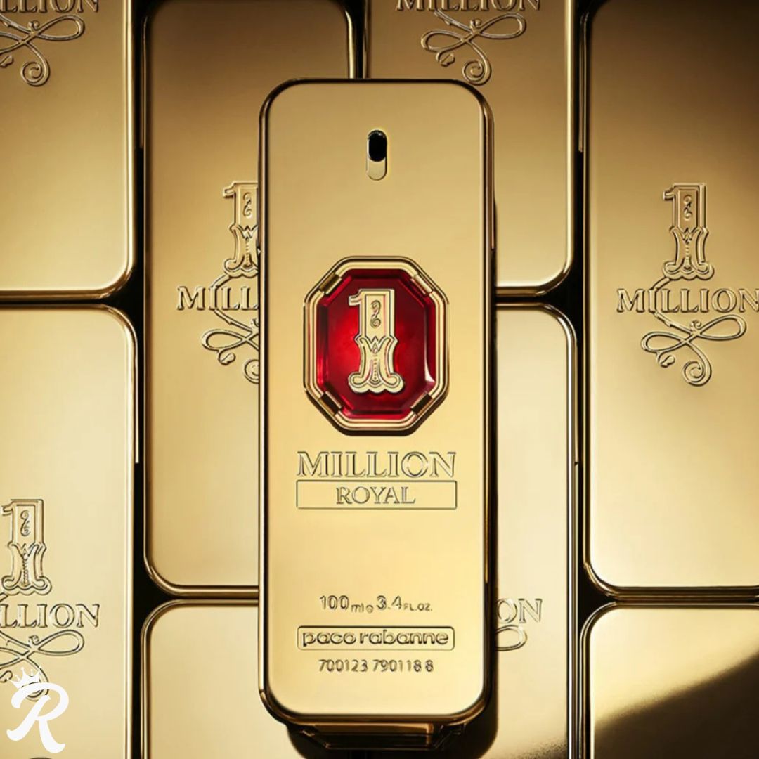 One Million Royal 100 ml - Hombre EDP