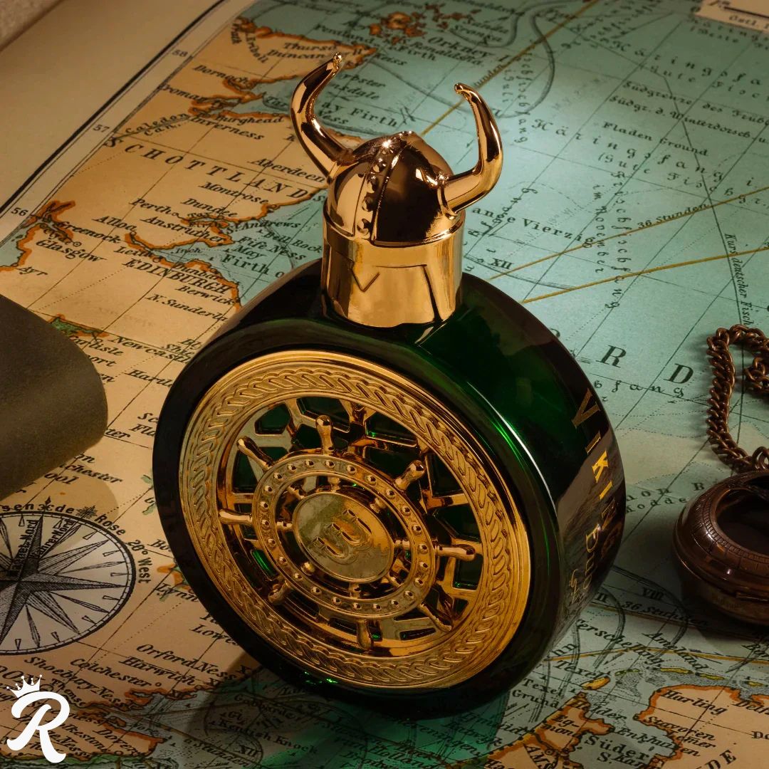 Bharara Viking Dubai 100ml - Unisex EDP