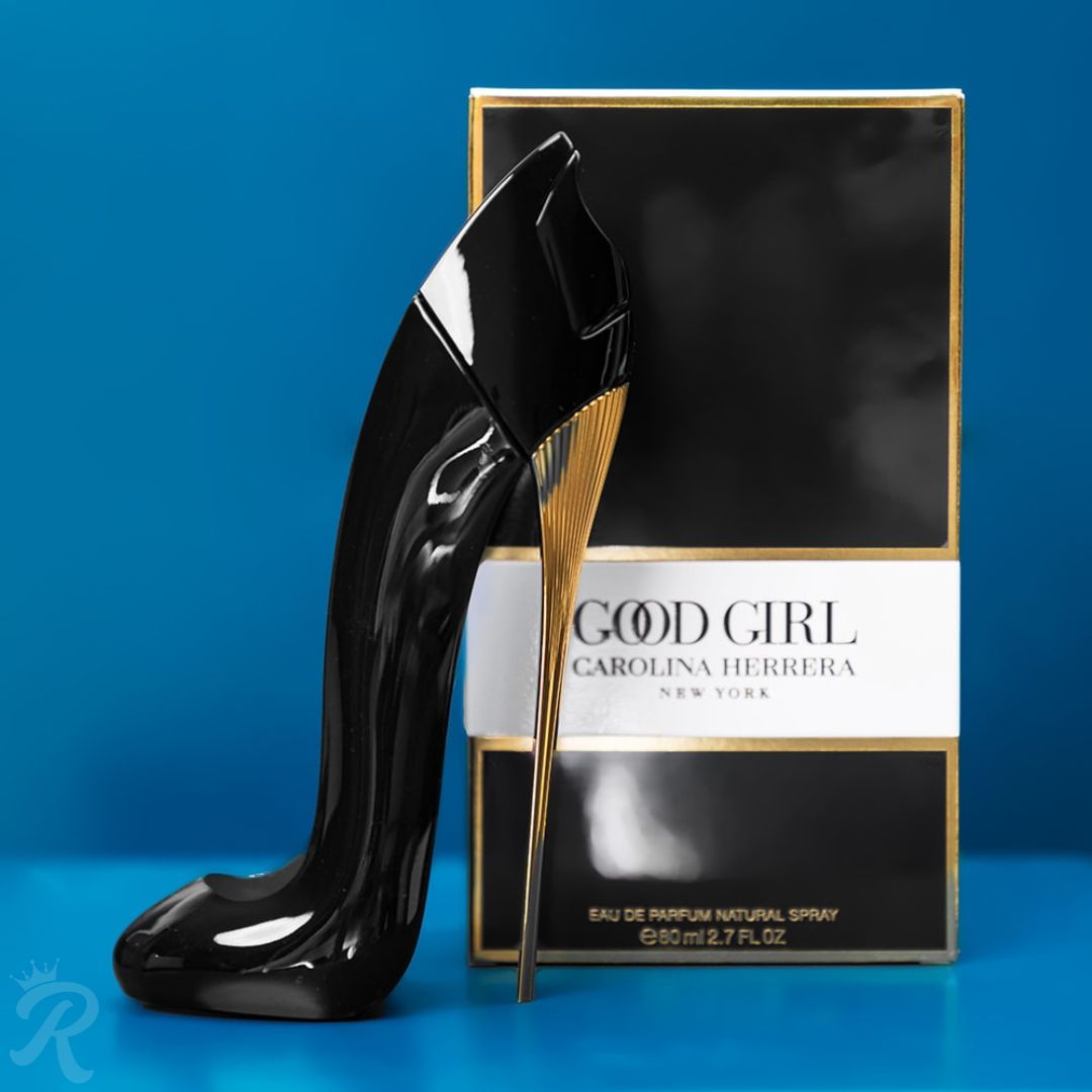 Good Girl CH 80 ml - Mujer EDP
