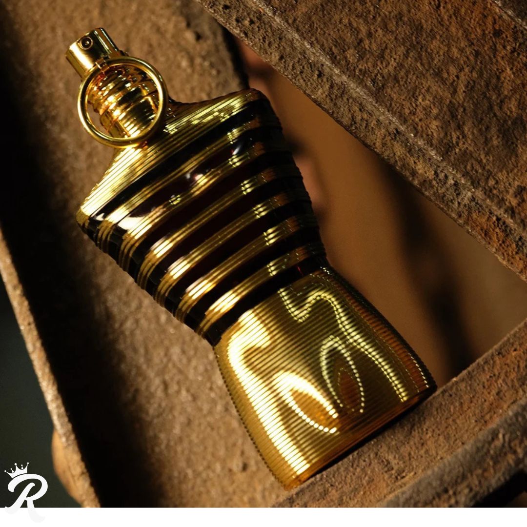 Jean Paul Gaultier Le Male Elixir 125 ml Hombre EDP