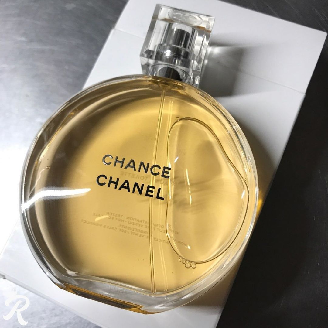 Chance Chanel 100 ml - Mujer EDP