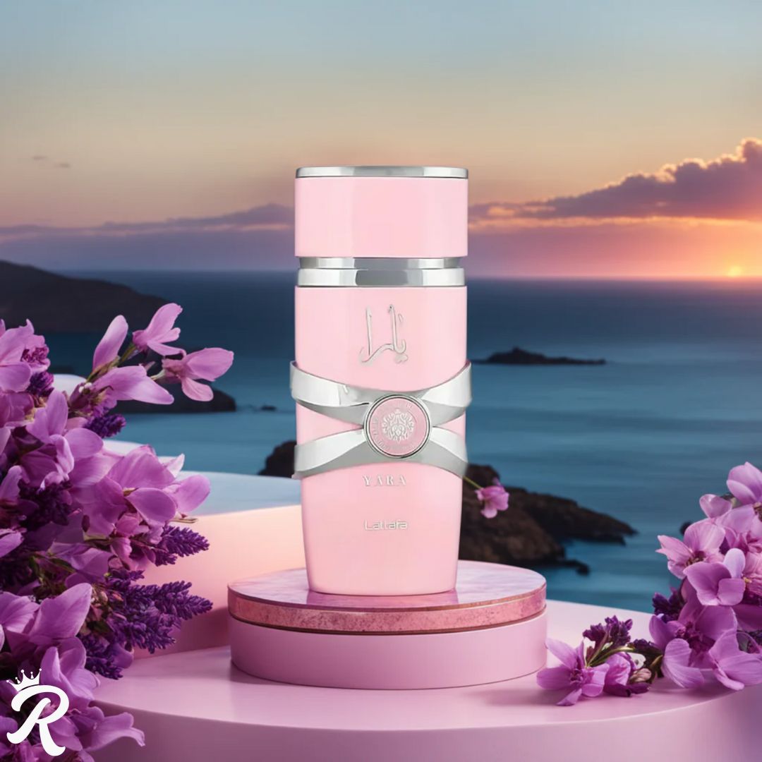 Lattafa Yara 100ml - Mujer EDP