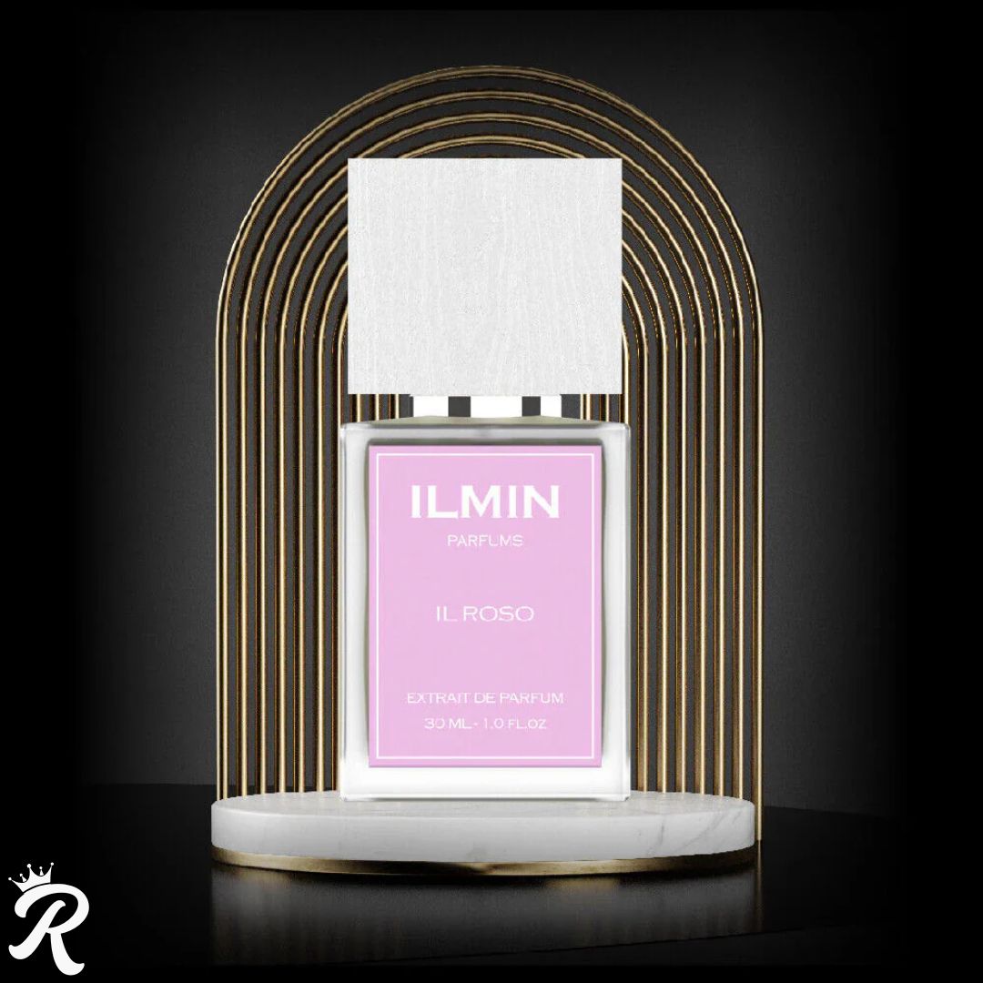 Ilmin Rosso 100 ml - Mujer EDP