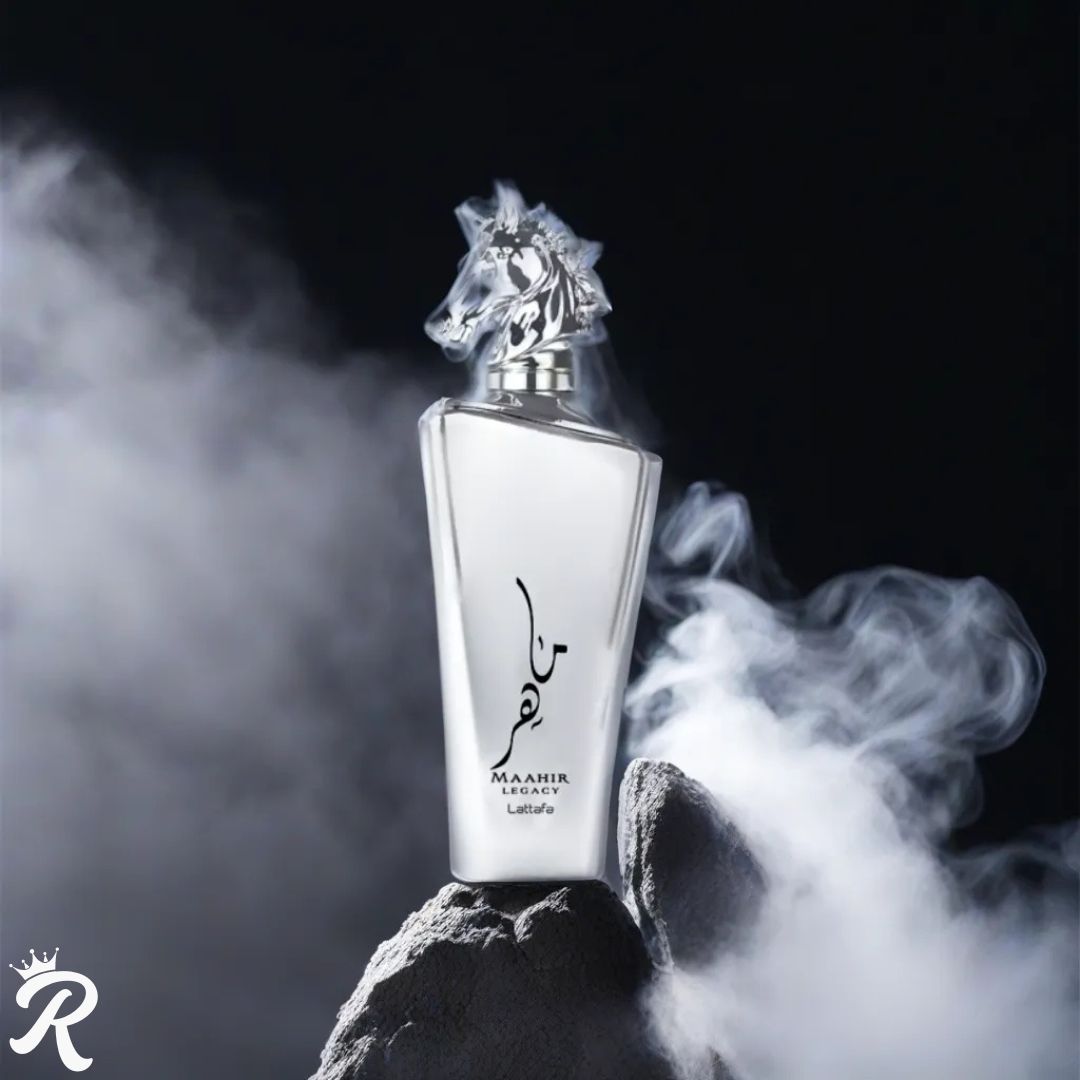 Maahir Legacy 100ml - Unisex EDP
