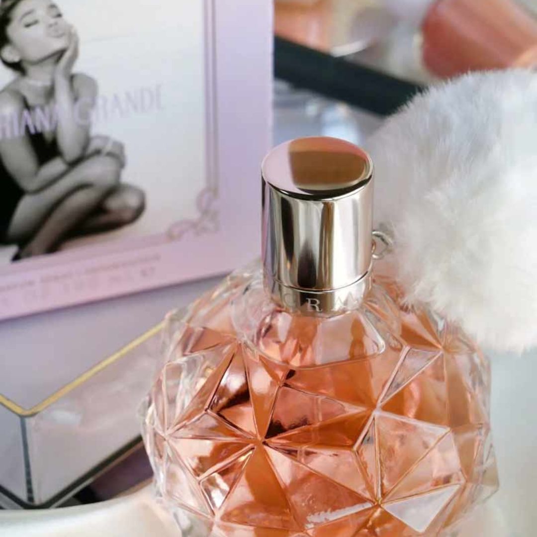 Ari By Ariana Grande 100 ml - Mujer EDP
