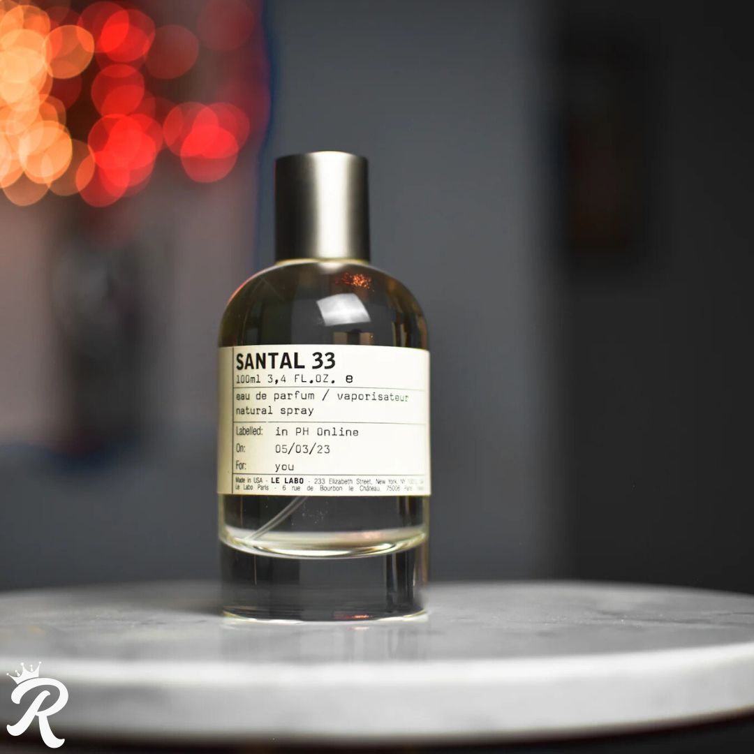 Le Labo Santal 33 100ml - Unisex EDP