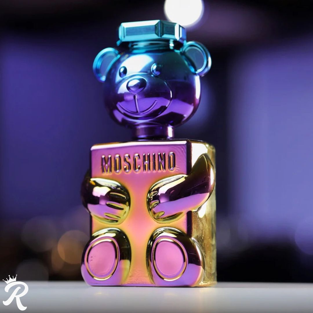 Moschino Toy 2 Pearl 100ml - Unisex EDP