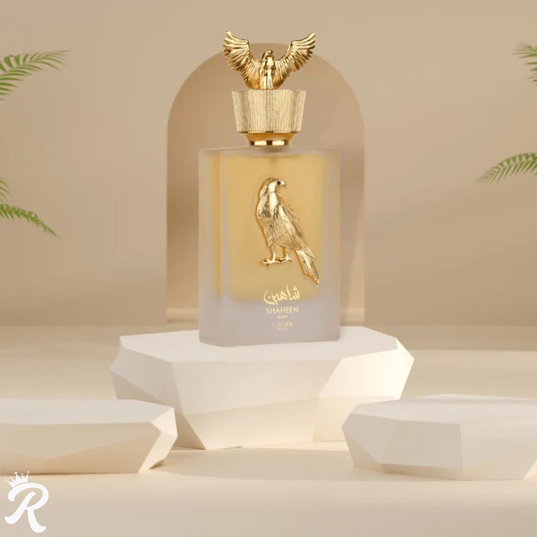 Shaheen Gold 100ml - Unisex EDP