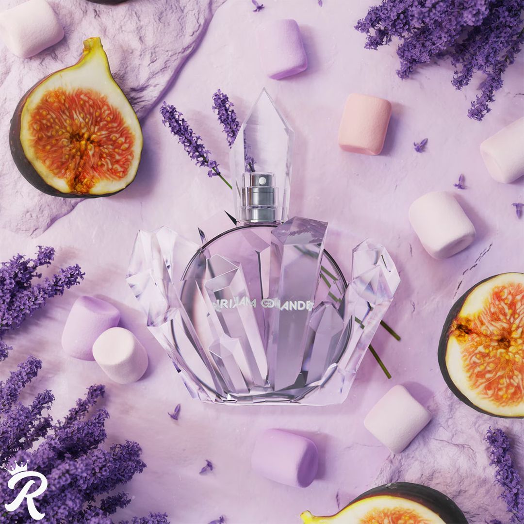 Rem Ariana Grande 100 ml - Mujer EDP