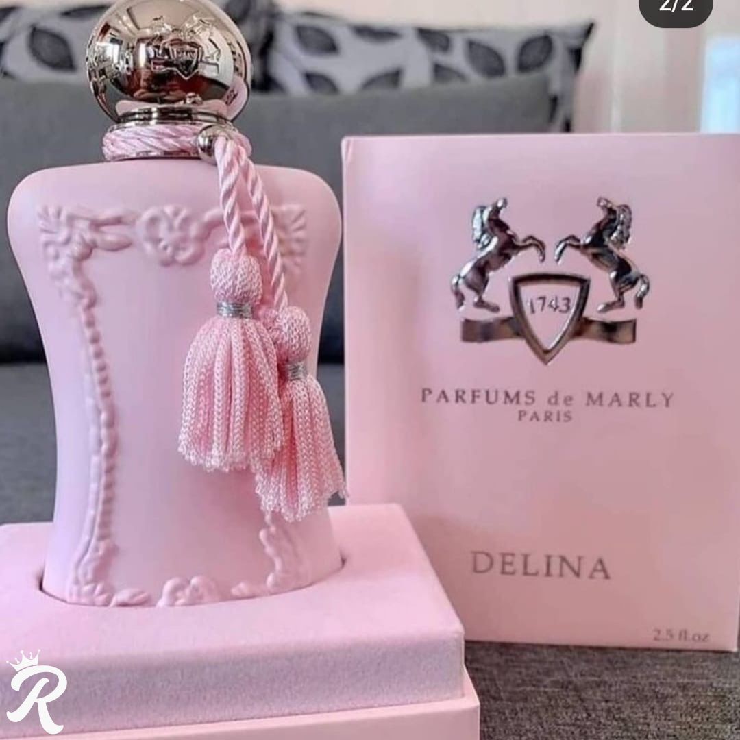 Delina Royal Essence 100 ml - Mujer EDP