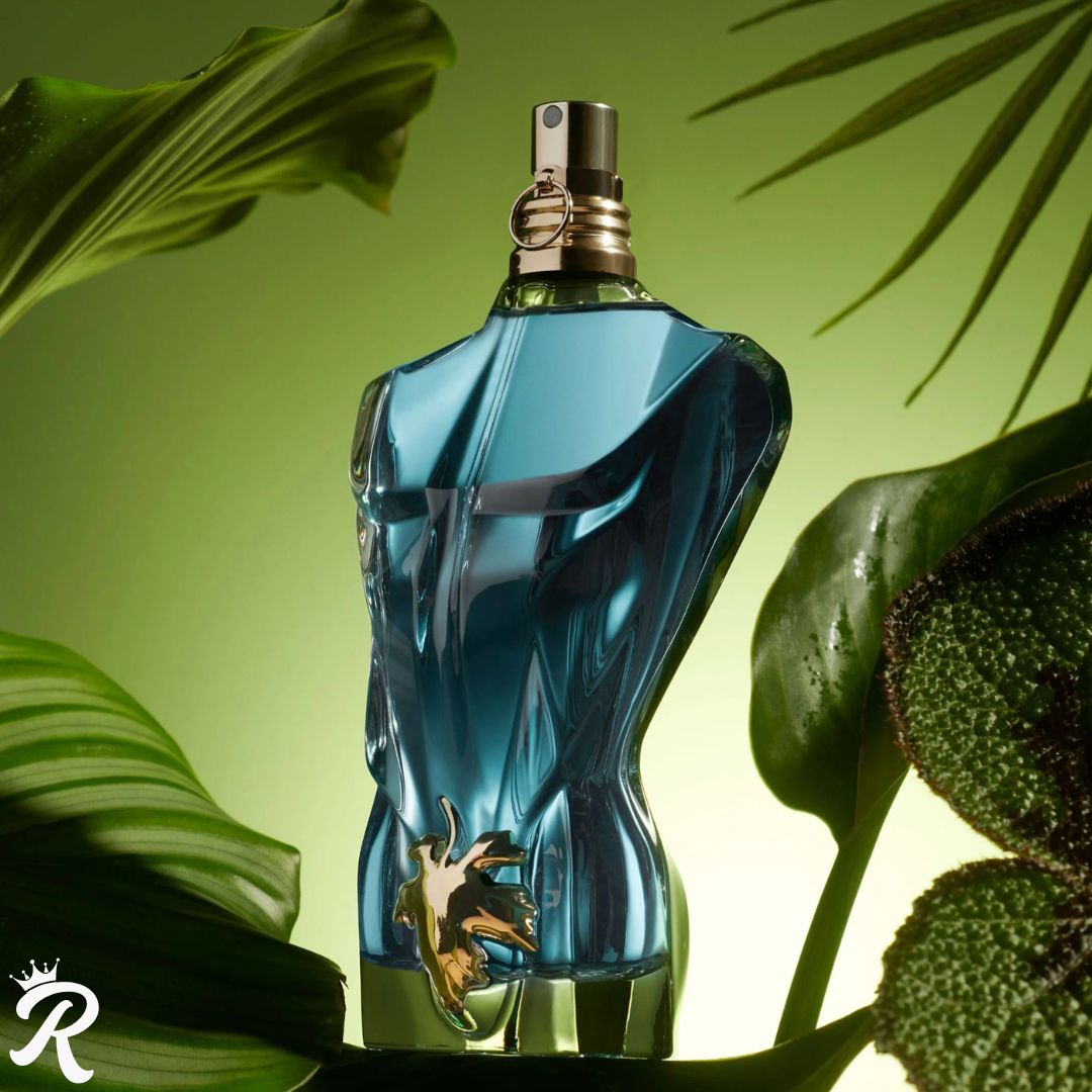 Jean Paul Gaultier Le Beau Le Parfum 125 ml Hombre EDP