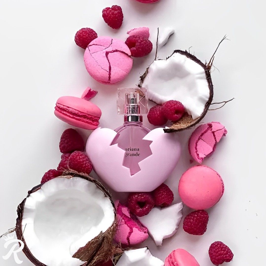Thank U Next 100 ml - Mujer EDP