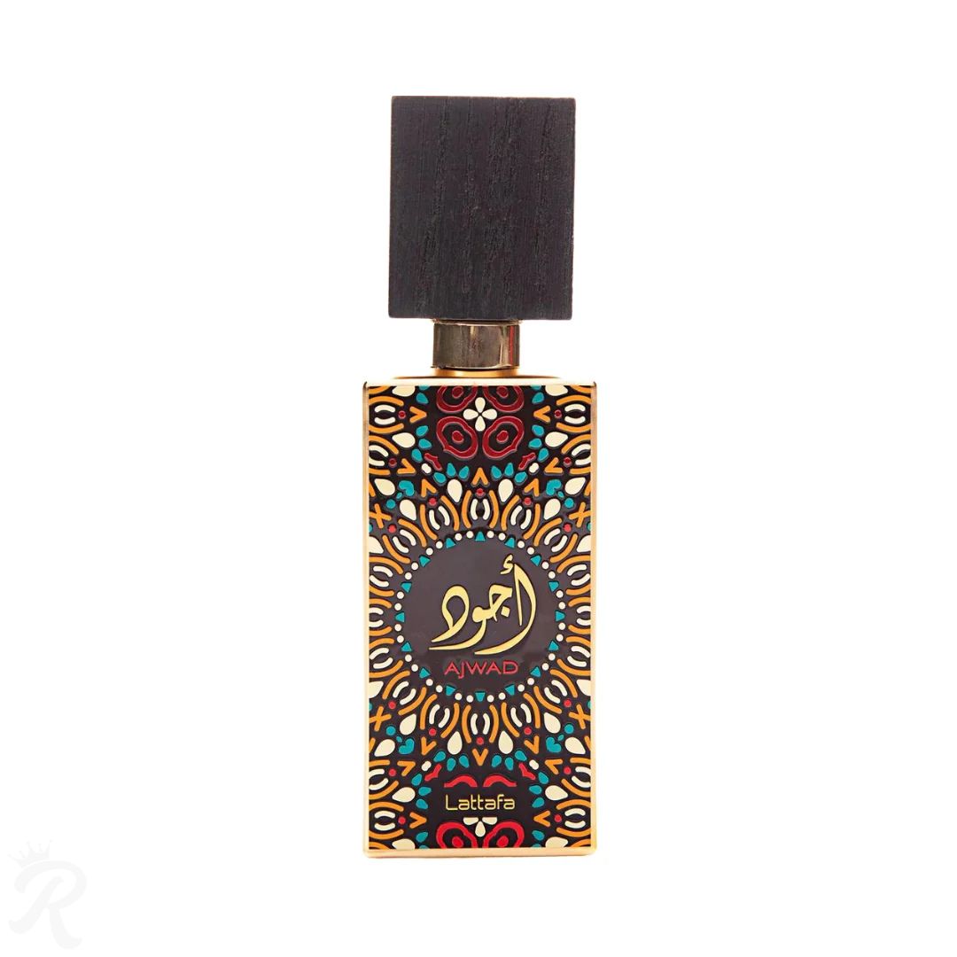 Lattafa Ajwad 60ml - Unisex EDP