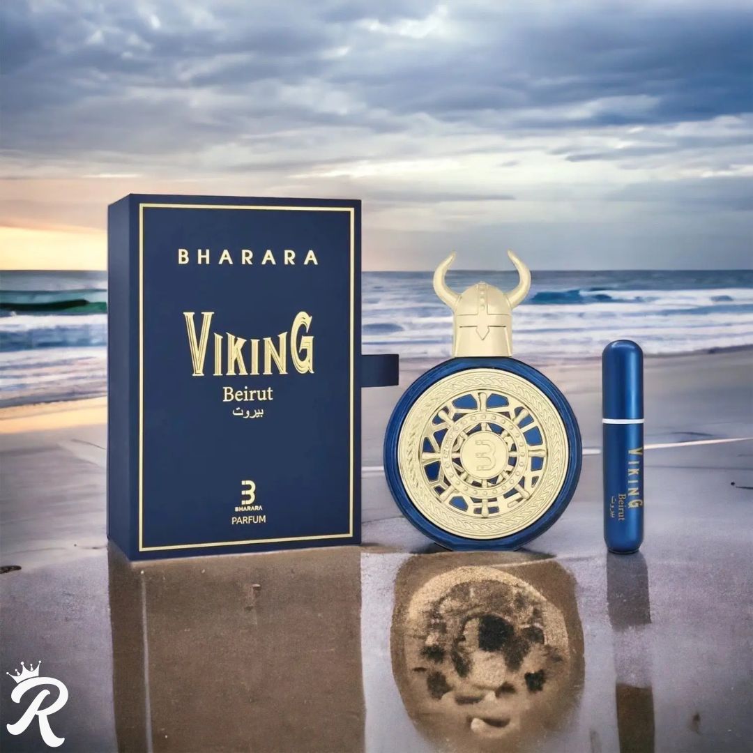Viking Beirut 100ml - Unisex EDP